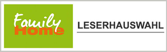 Leserhauswahl 2017 Leserhauswahl 2017