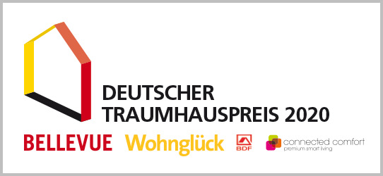 Deutscher Traumhauspreis 2020 Deutscher Traumhauspreis 2020