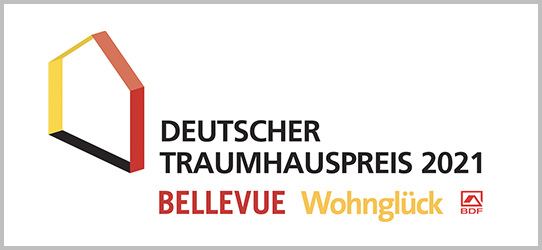 Deutscher Traumhauspreis 2021 Deutscher Traumhauspreis 2021