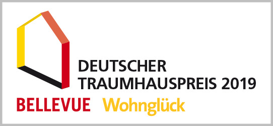 Deutscher Traumhauspreis 2019 Deutscher Traumhauspreis 2019