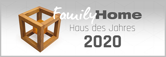 Haus des Jahres 2020 Haus des Jahres 2020