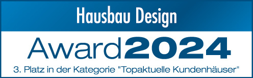 Hausbau Design Award 2024 Hausbau Design Award 2024