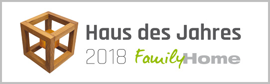 Haus des Jahres 2018 Haus des Jahres 2018
