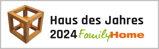 Haus des Jahres 2024 Haus des Jahres 2024