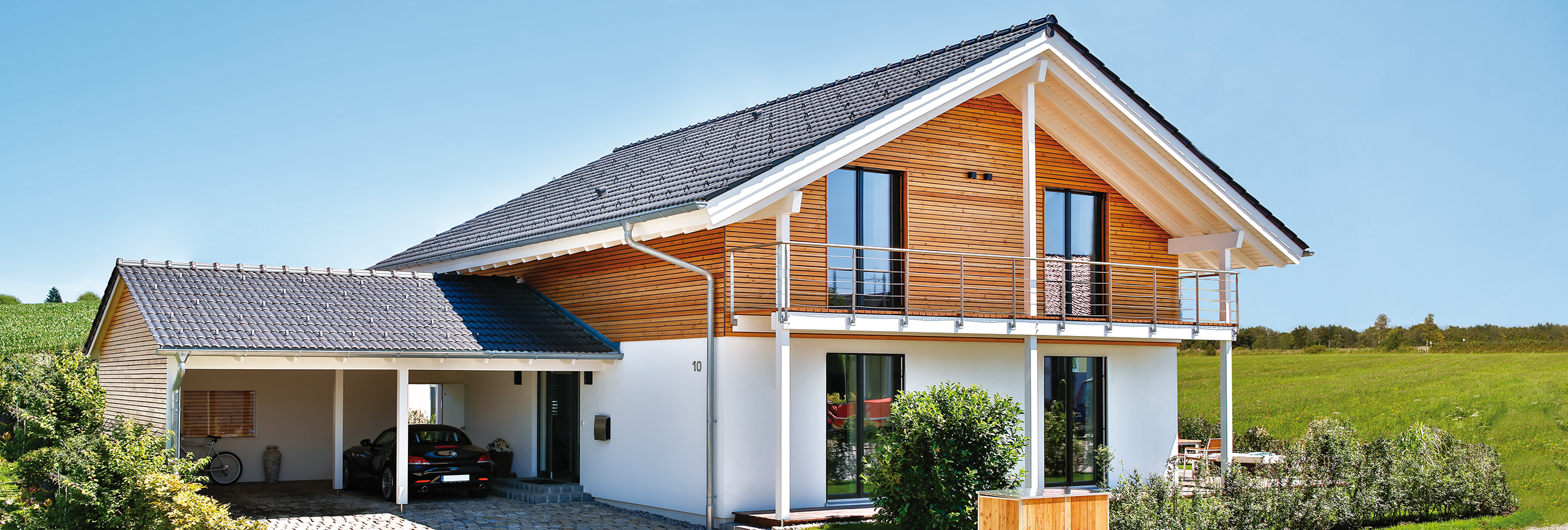 Regnauer Vitalhaus Oberpframmern