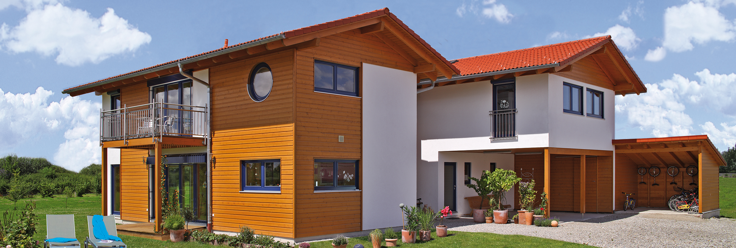 Regnauer Vitalhaus Ismaning