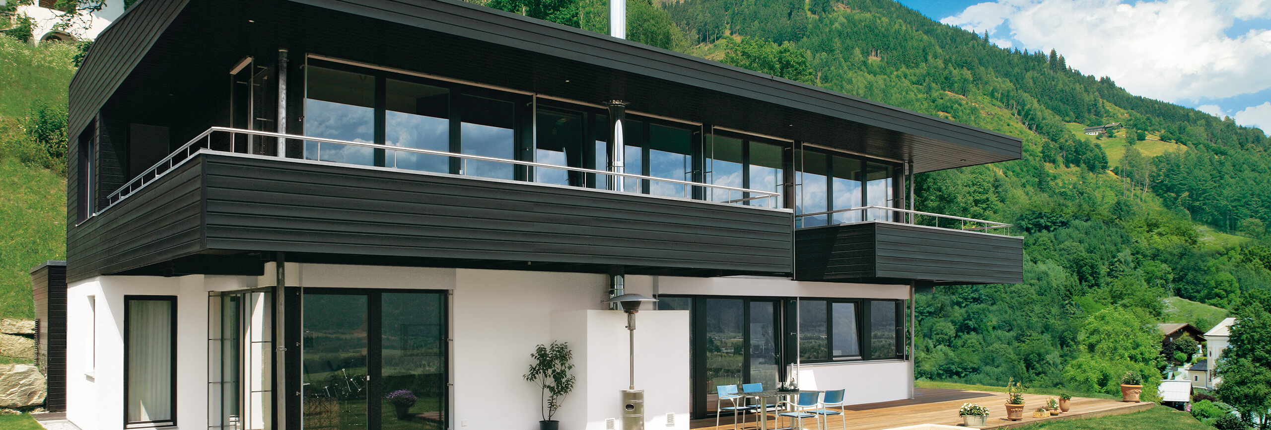 Regnauer Vitalhaus Zell am See